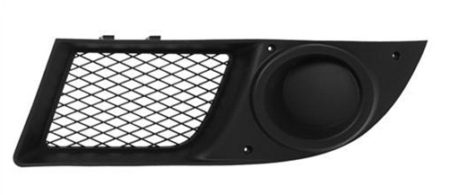 Rejilla Izquierda Paragolpes Frontal Fiat Doblo (2005->)