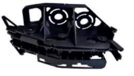 Soporte Izquierdo Paragolpes Frontal Peugeot 308 (2007->)