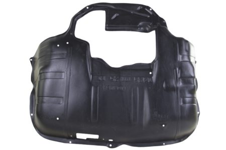 Resguardo Inferior Motor Volkswagen Transporter (1990->) (Diesel)