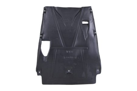 Resguardo Inferior Motor Mercedes Vito (1996->) (Central)