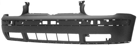 Paragolpes Frontal (Para Pintar) Volkswagen Golf (1997->)