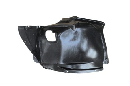 Plástico De Paso De Rueda Derecho Bmw Serie 1 E87 (Frontal) (2004->)