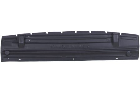 Resguardo Inferior Paragolpes Frontal Renault Trafic/Vivaro (2006->)