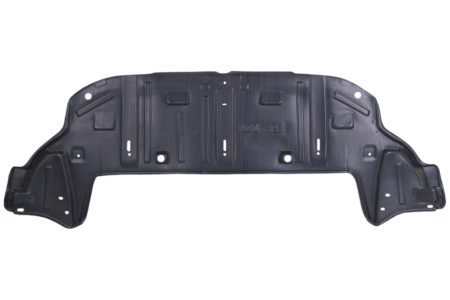 Resguardo Inferior Paragolpes Frontal Peugeot 308 (2007->)