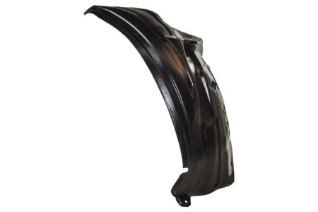 Plástico De Paso De Rueda Izquierdo Citroen C5 (2001.03->) (Trasero)