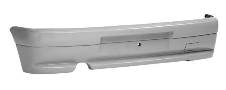 Paragolpes Trasero Todo (Para Pintar) Peugeot 306 (1999->)