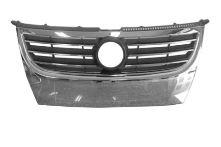 Rejilla Volkswagen Touran (2006->)