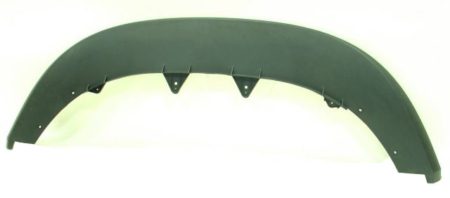 Spoiler Paragolpes Frontal Seat Altea/Toledo (2004->)