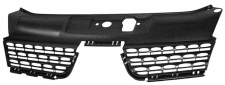 Rejilla Renault Clio (2001->)