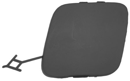 Tapa de Remolque Paragolpes Trasera (Para Pintar) Opel Astra K (2015->)