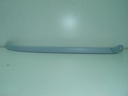 Moldura Antiniebla Derecha Audi 80 (1992->)