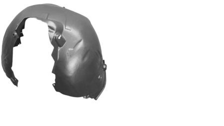 Plástico De Paso De Rueda Derecho Audi A4 (2015->) (Trasero) (4CIL)