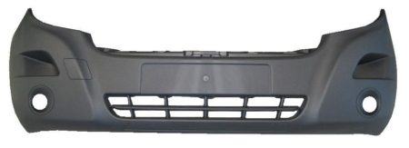 Paragolpes Frontal Renault Master (C/Agujeros Antinieblas) (2010->)