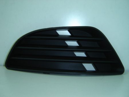 Rejilla Izquierda Paragolpes Ford Fiesta (S/Agujeros) (2002->)