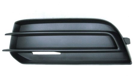 Rejilla Punta Izquierda Paragolpes Frontal Audi A1 (S/Agujero Antiniebla) (2010->)