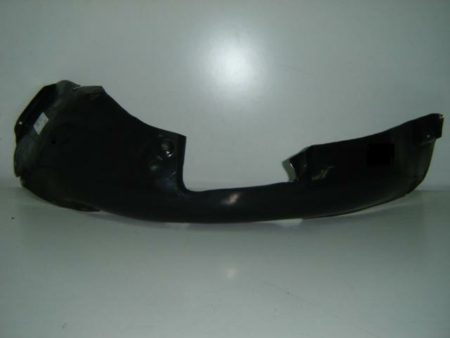 Plástico De Paso De Rueda Izquierdo Volkswagen Golf (1997->)