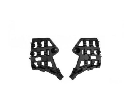 Kit Soportes Paragolpes Trasero Peugeot 2008 (2019.08->) (Derecho/Izquierdo)