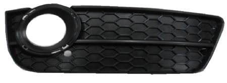 Rejilla Derecha Paragolpes Frontal Audi A5 (C/Agujeros Antinieblas) (2007->)