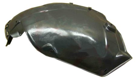 Plástico De Paso De Rueda Derecho Opel Zafira (2005->) (Trasero)