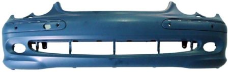 Paragolpes Frontal (Para Pintar) Mercedes Clk W209 (C/Agujero Sensor+Lavafaros) (2003->)
