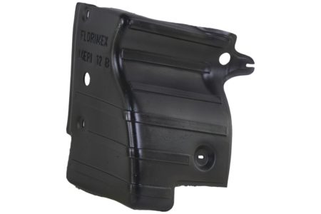 Resguardo Inferior Motor Derecho Opel Meriva B (2010.06->)