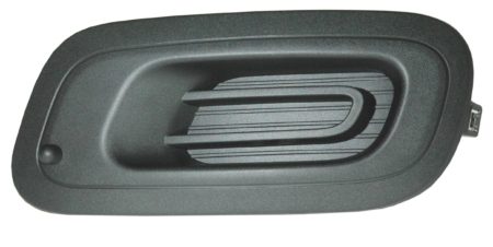 Rejilla Izquierda Paragolpes Frontal Fiat Panda (S/Agujeros) (2012->)