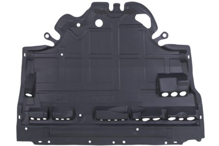 Resguardo Inferior Motor Renault Trafic/Vivaro (2006->)