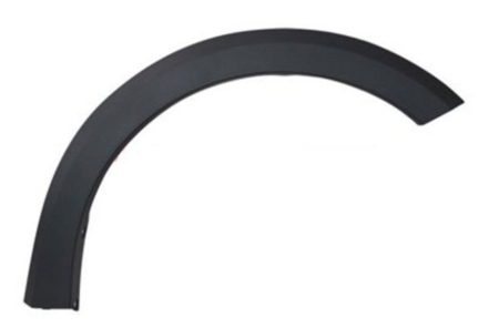 Moldura Aleta Frontal Derecha Dacia Sandero Stepway (2013->)