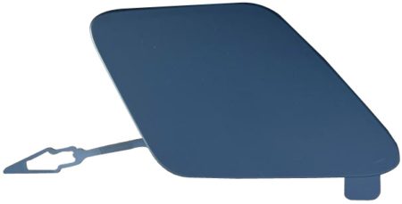 Tapa de Remolque Paragolpes Frontal (Para Pintar) Bmw X5 G05 (2018.11->)