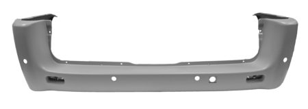 Paragolpes Trasero (Para Pintar) Chassiss Largo Fiat Scudo/Jum/Expert (C/Agujero Sensor) (2007->)