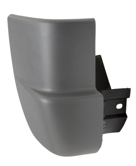 Punta Paragolpes Trasero Izquierdo Negro Mercedes Sprinter (2000->)