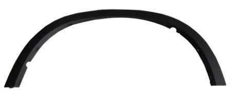 Moldura Aleta Trasera Izquierda Bmw X5 F15 (2013.08->) (Llanta 18/19)