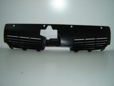 Rejilla Peugeot 206 (1998->) (Interior)