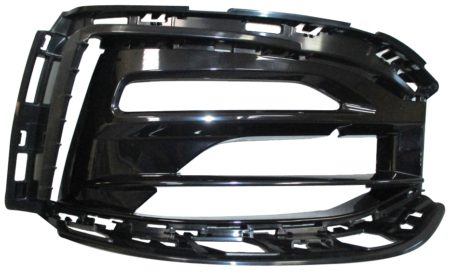 Rejilla Derecha Paragolpes Frontal (Para Pintar) Bmw Serie 1 F40 (2019.07->) (Mod Sport)