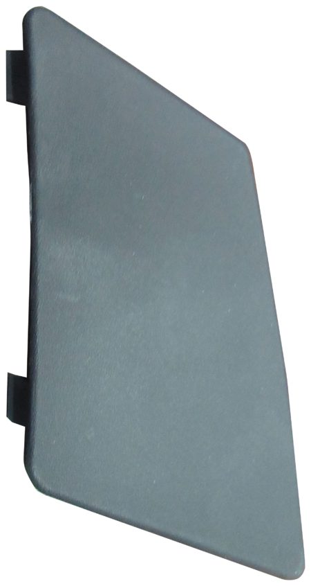 Tapa Derecha Superior Paragolpes Frontal Iveco Daily (2014.03->)