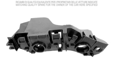 Soporte Derecho Paragolpes Frontal Volkswagen Polo (2017.09->)