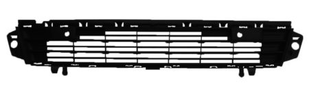 Rejilla Paragolpes Frontal (C/2 Agujeros Sensor) Citroen Berlingo/Partner (2015->)