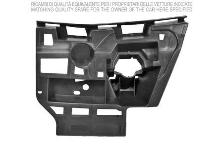 Soporte Interior Izquierdo Paragolpes Frontal Skoda Octavia (2013->)