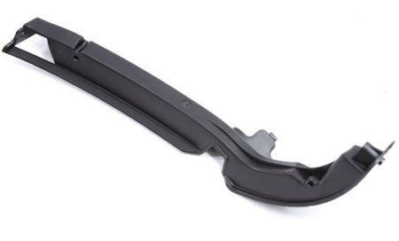 Soporte Izquierdo Inferior Paragolpes Frontal Volkswagen Passat (2005->)