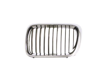 Rejilla Izquierda Bmw E36 (1996->)