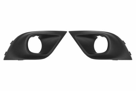 Jg Rejillas de Paragolpes Frontal Renault Clio (2016->) (Derecho/Izquierdo) (C/Fur Antiniebla)