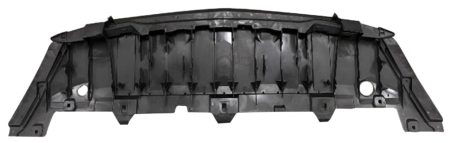 Resguardo Inferior Paragolpes Frontal Mercedes Gla X156 (2017.01->)