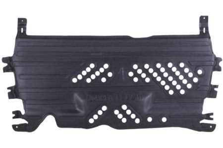 Resguardo Inferior Motor Citroen C-elysee (2012->)