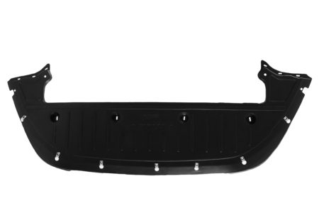 Resguardo Inferior Paragolpes Frontal Ford S-max (2015.04->)