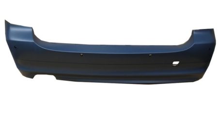Paragolpes Trasero (Para Pintar) Bmw Serie 3 E91 (C/Agujero Sensor) (2007->) (Sw)