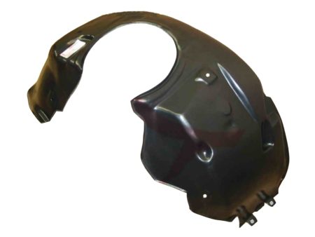 Plástico De Paso De Rueda Izquierdo Ford Mondeo (1996->)