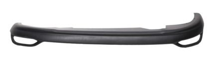 Spoiler Paragolpes Trasero Fiat Tipo (2015->) (H/B)