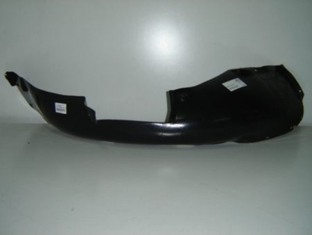 Plástico De Paso De Rueda Derecho Volkswagen Golf (1997->)