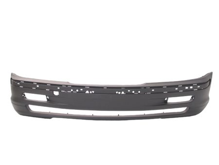 Paragolpes Frontal (Para Pintar) Bmw E46 (1998->)