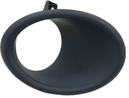 Aro Faro Antiniebla Derecho (Para Pintar) Peugeot 206+ (2009->)